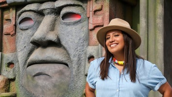 'Legends of the Hidden Temple' Host Cristela Alonzo Breaks Down Adult Reboot (Exclusive)